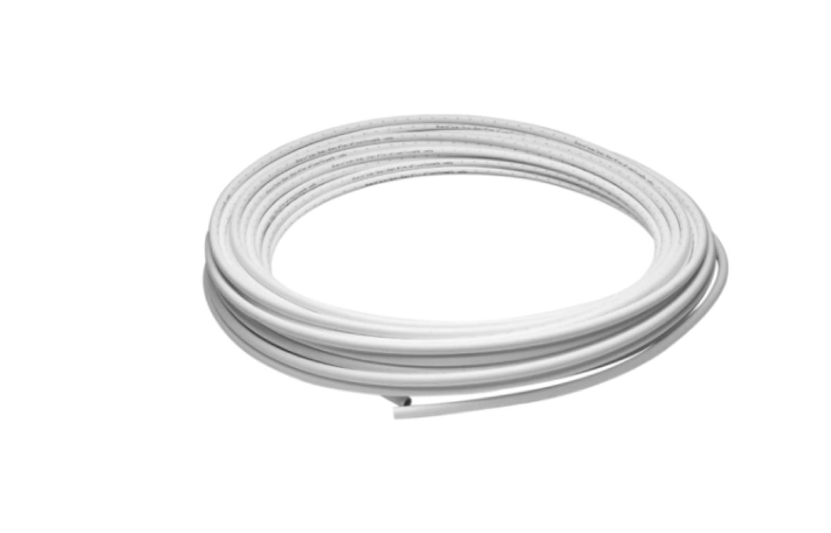Layflat Polybutylene Barrier Pipe Coil 10mm x 25 Meters