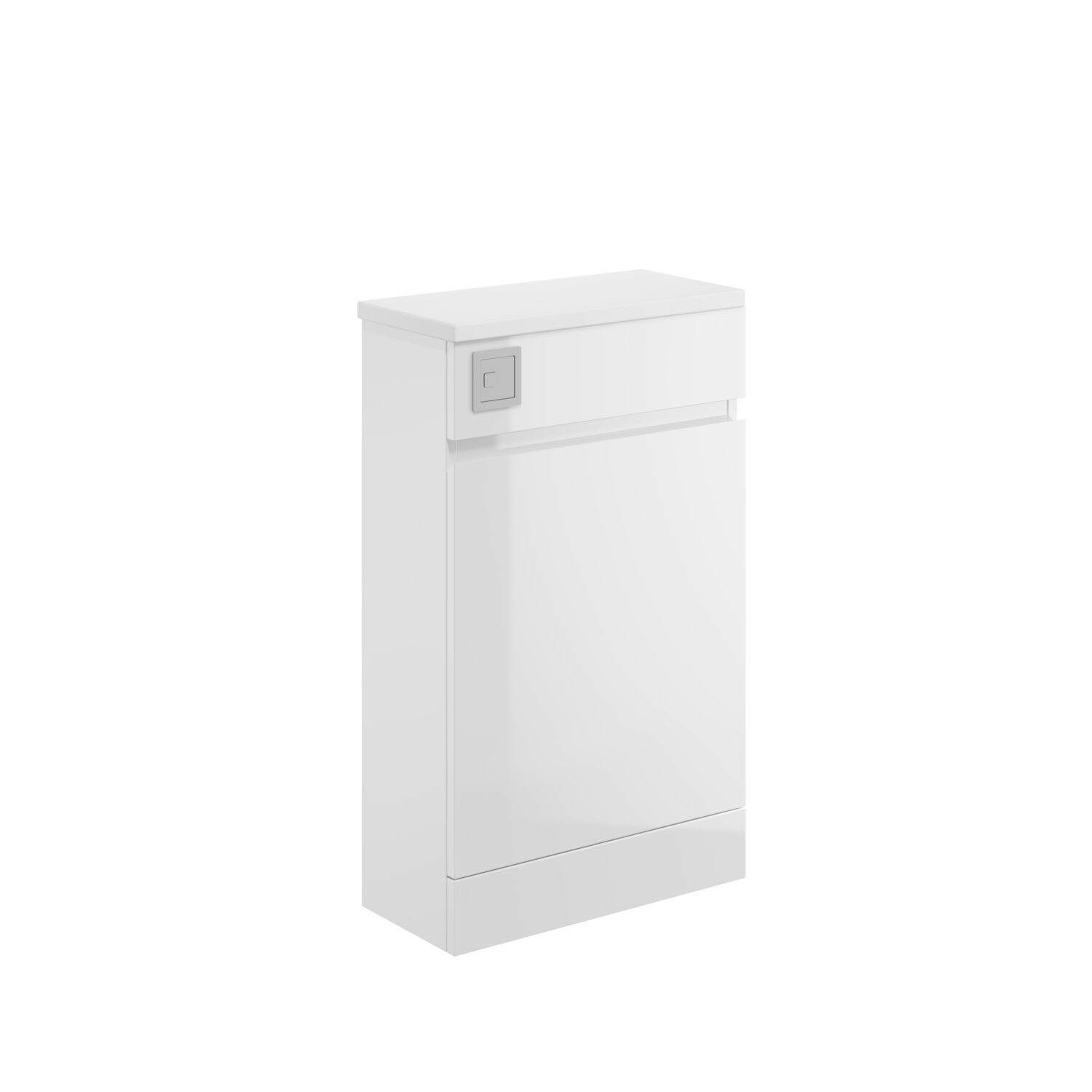 Waterproof WC Unit