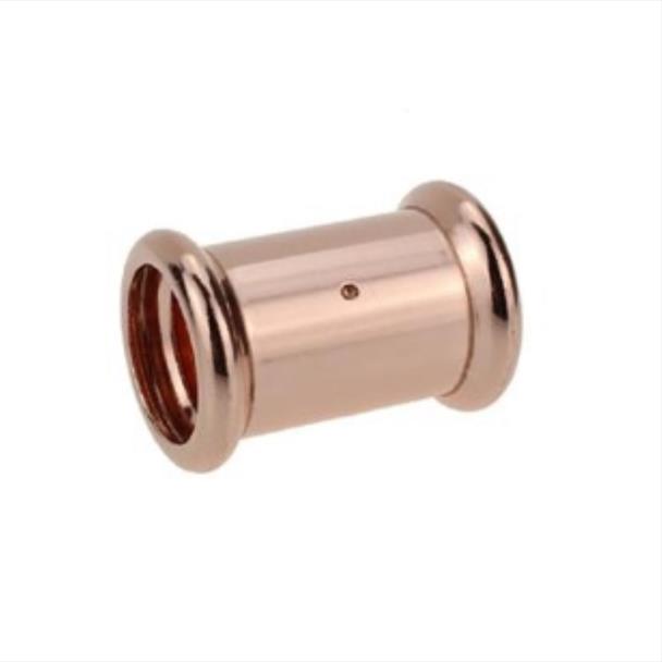 Press Fit 28mm Coupler WATER x10