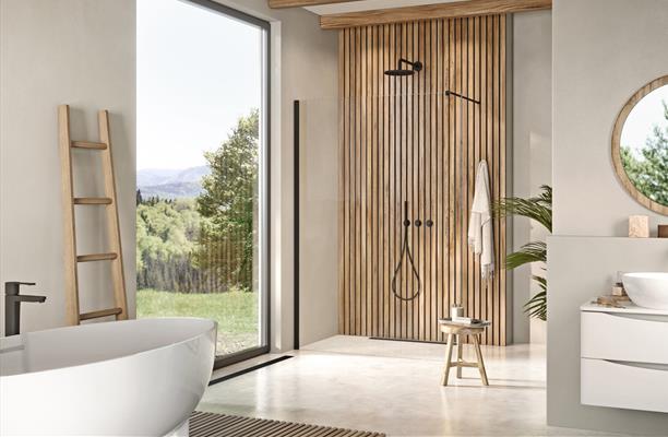 Bathrooms
