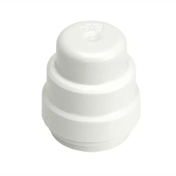 JG Speedfit Stop End 15mm x 10