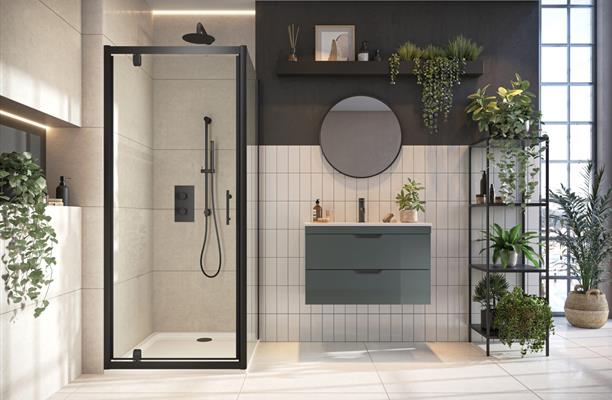 Showers