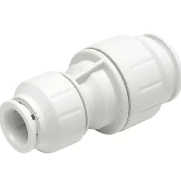 JG Speedfit 22mm x 15mm Straight Push-Fit Coupler Reducer x10