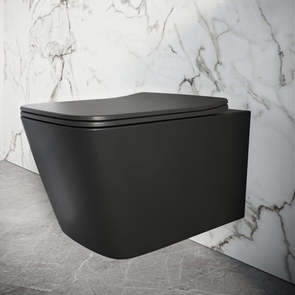 black rivera wc squ