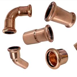 Press Fit Fittings
