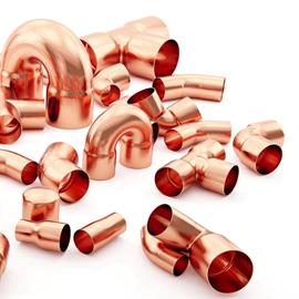 Copper Fittings