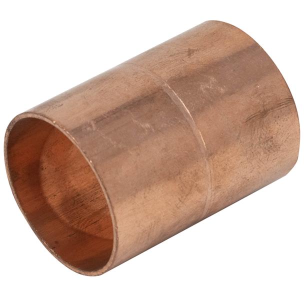 35mm Coupler Endfeed x 5