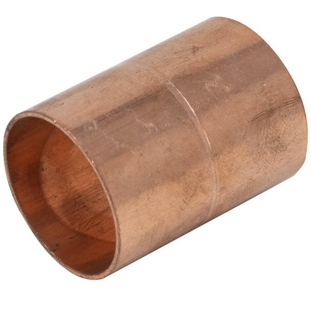 3/4 x 22mm Imperial to Metric Adaptor Endfeed x 25