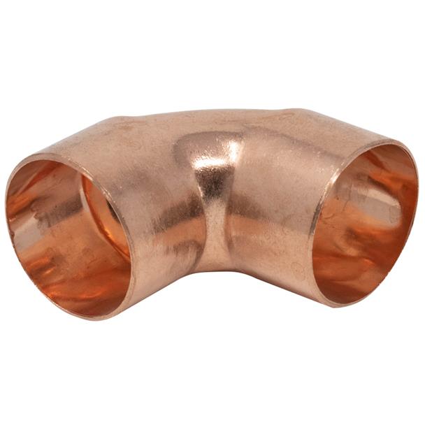 15mm Bend Endfeed x 25