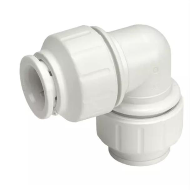 JG Speedfit 22mm Equal Elbow x5