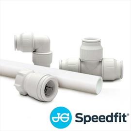 Push-fit Fittings