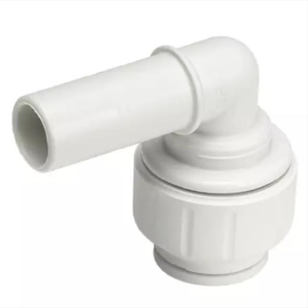 JG Speedfit 10mm Stem Elbow x10