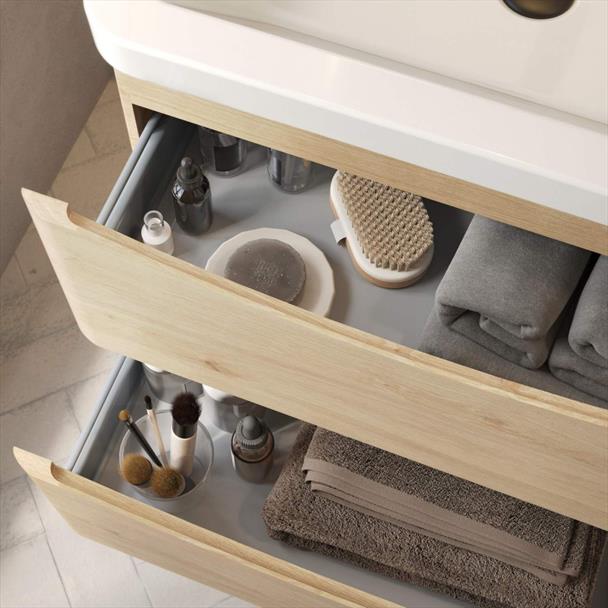 bella 800 davos oak