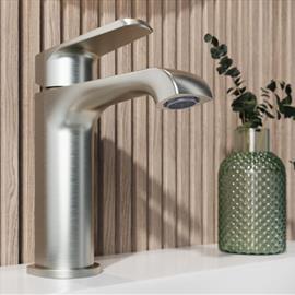 Tana Brushed Nickel