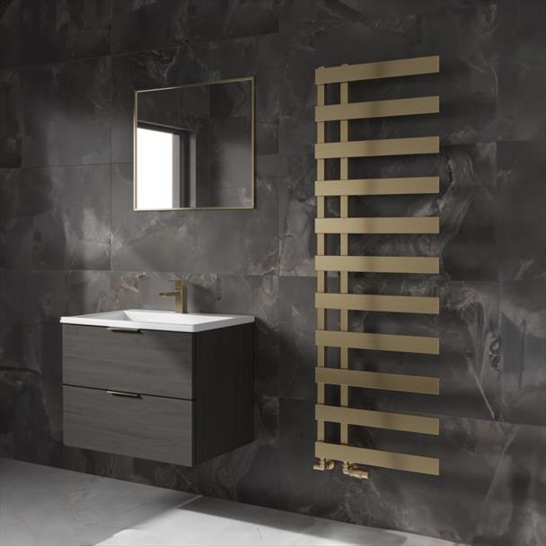 Florina Chrome