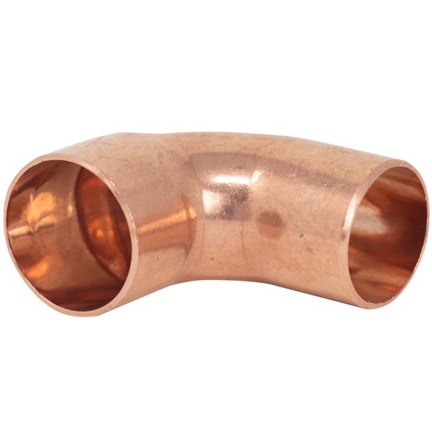 28mm Street Elbow Endfeed x 10
