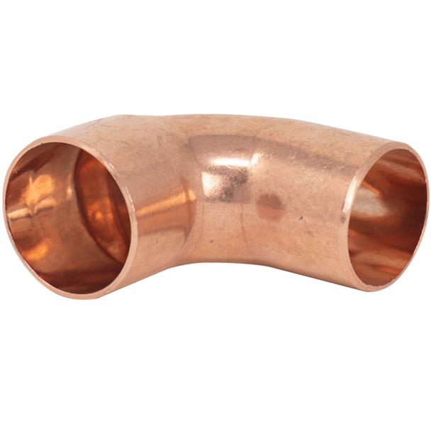 15mm Street Elbow Endfeed x 25