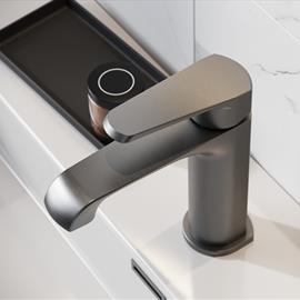 Tana Gunmetal