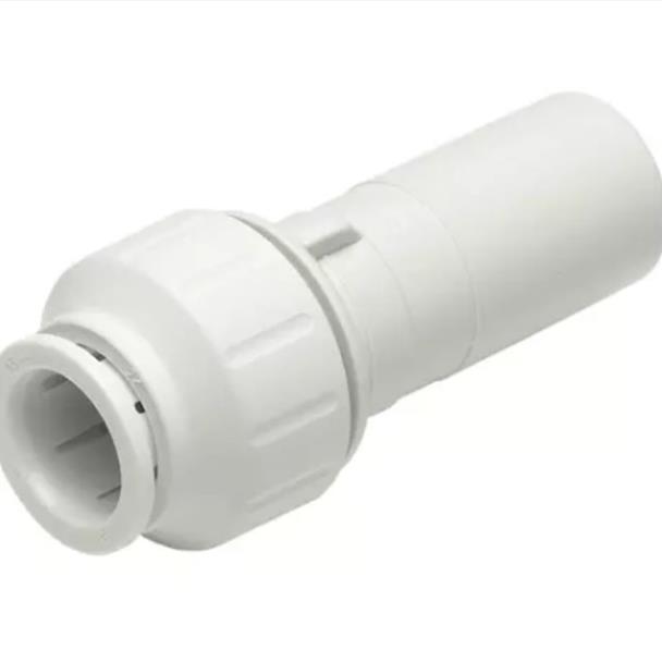 JG Speedfit 15mm x 10mm Reducer x10