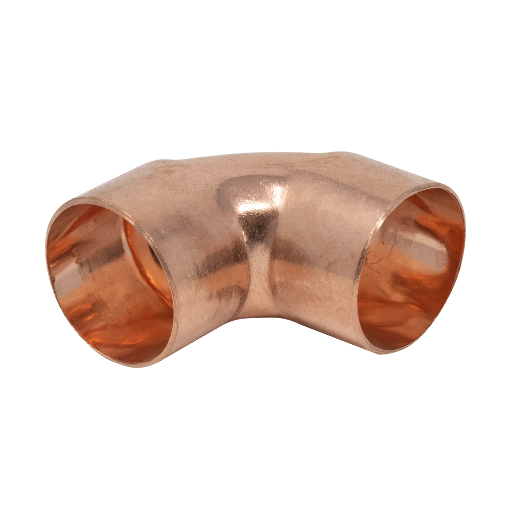 15mm Bend Endfeed x 25