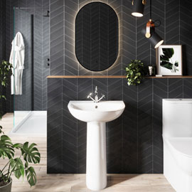 Basins