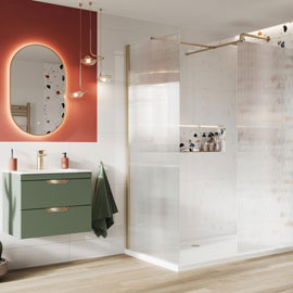 Bathroom Suites