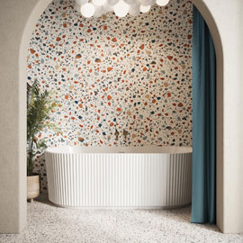 Baths