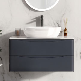 Countertop Basins
