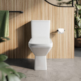 Toilets