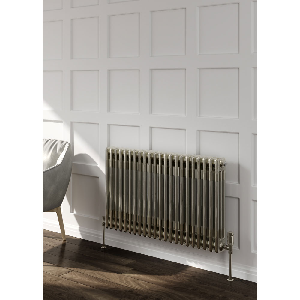 Colona 2 Column Horizontal Laquer ( Raw Material)