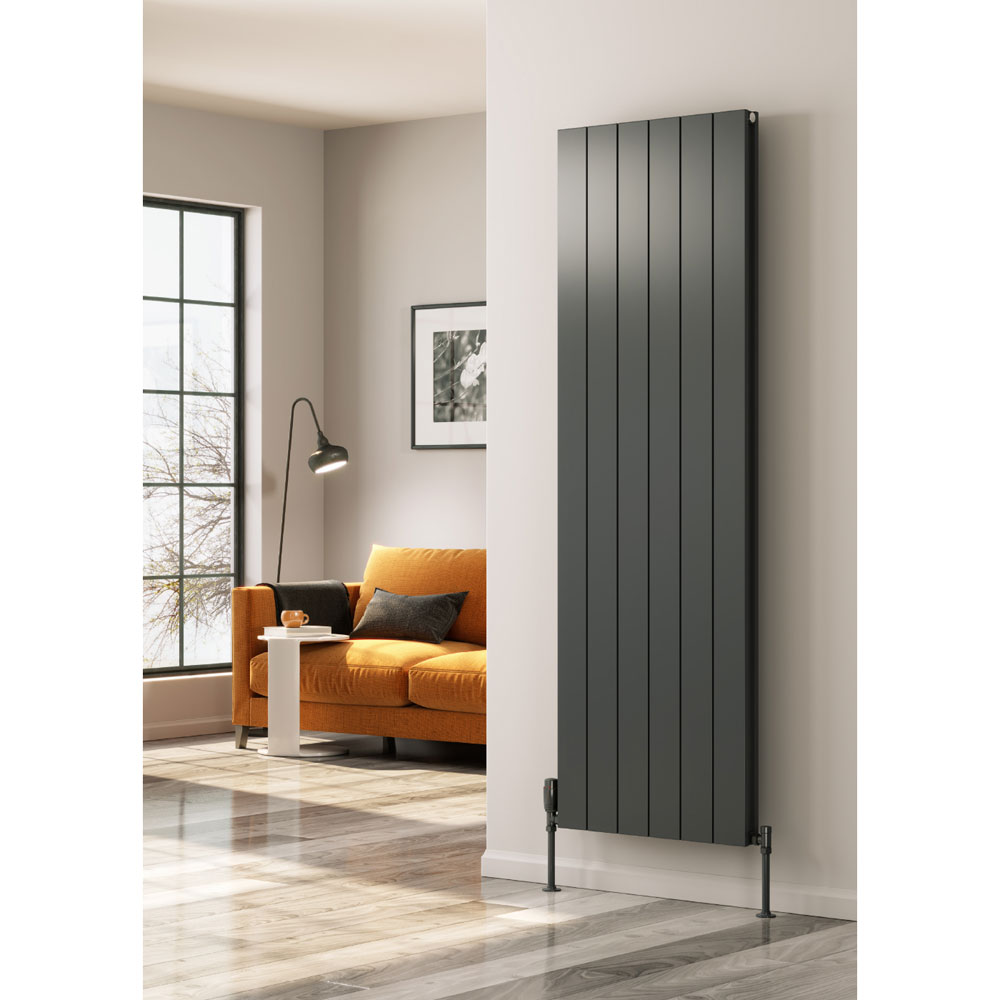 Casina Single White Vertical