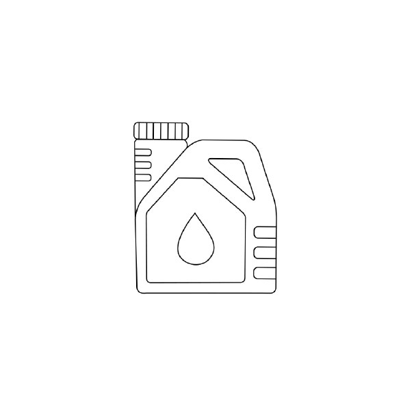 Liquid Filling  For Electric Only Models