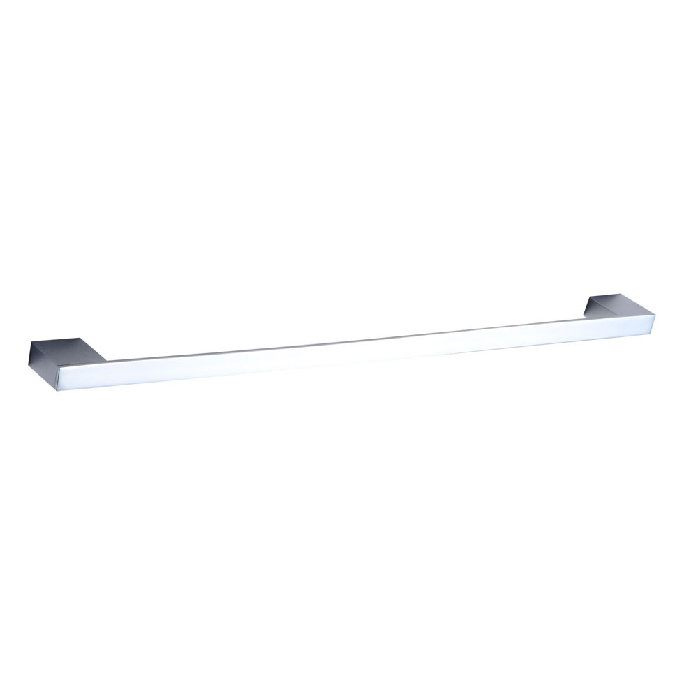 Albie 450mm Towel Bar Chrome