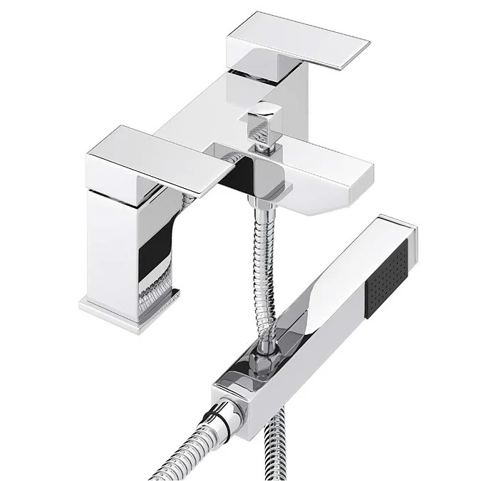 Aliment Bath / Shower Mixer