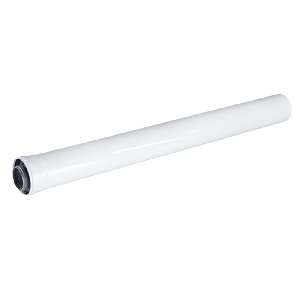 Baxi Multifit 60/100 1 Metre Flue Extension