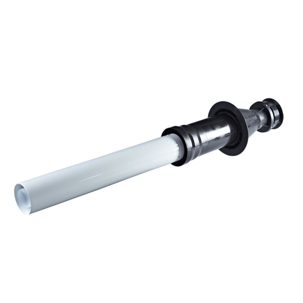 Baxi Multifit 60/100 Vertical Flue Terminal