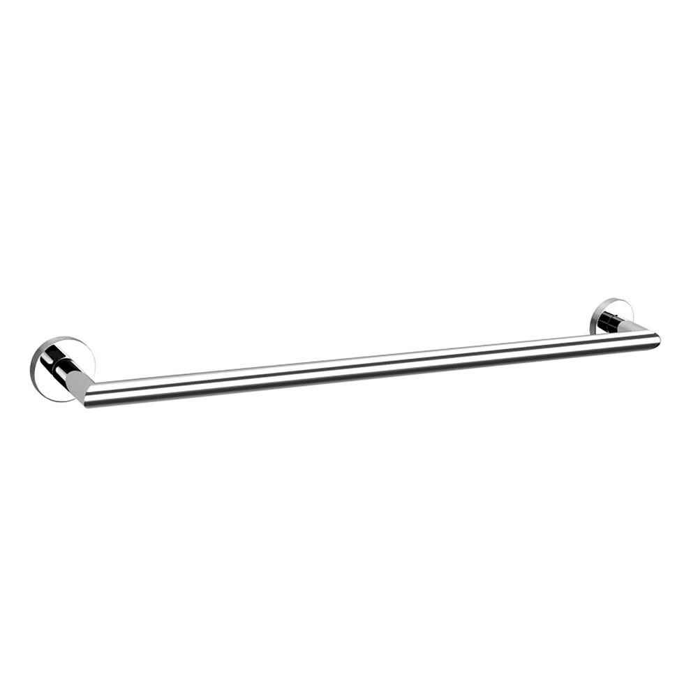 Belle 600mm Towel Bar Chrome