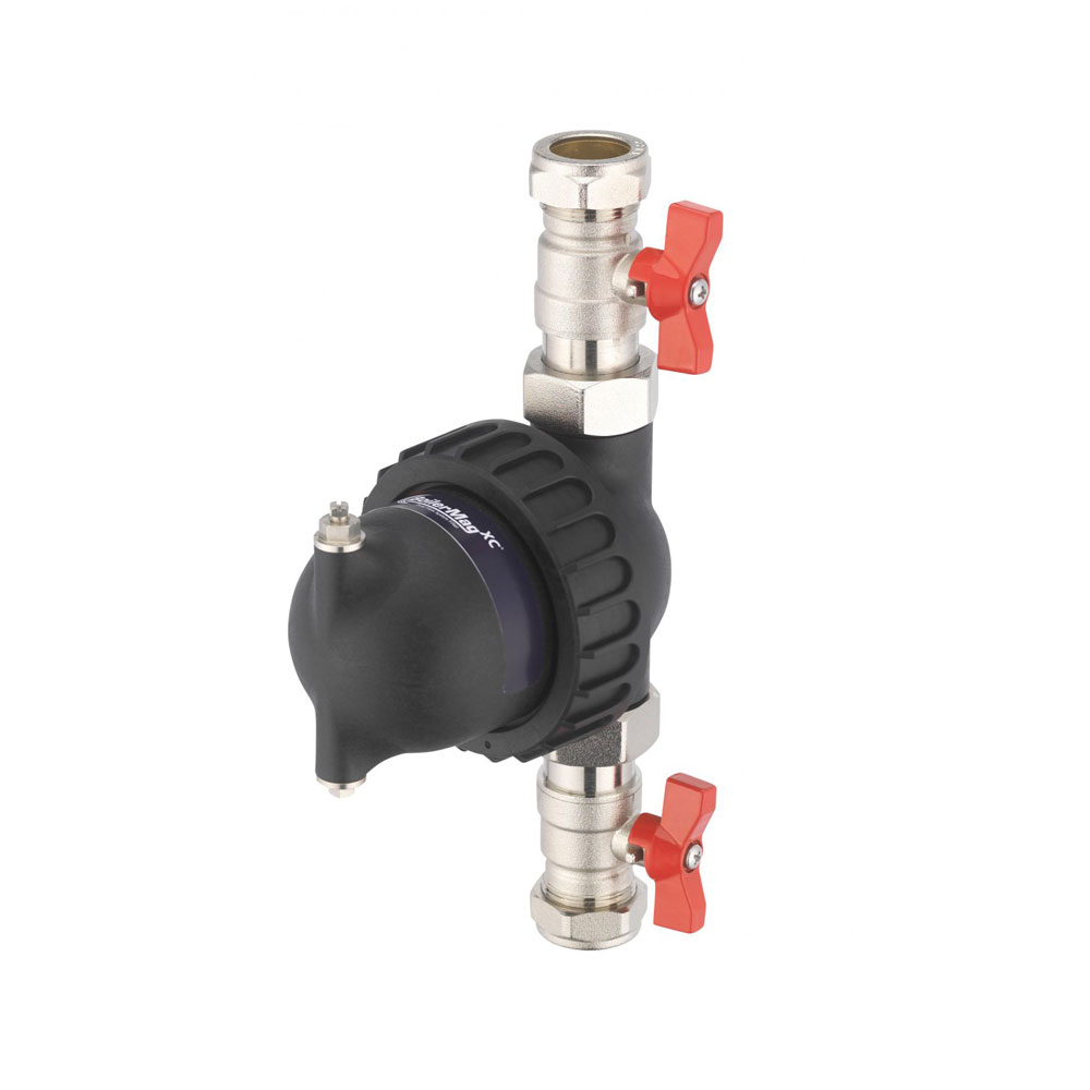 BOILER MAG - XC FILTER