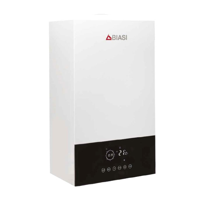 Biasi Pro-Electric 12kW Single Phase Electric Combi Boiler