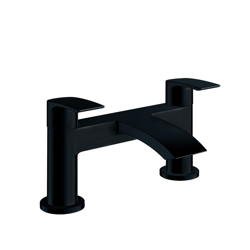 Black Bellini Bath Filler