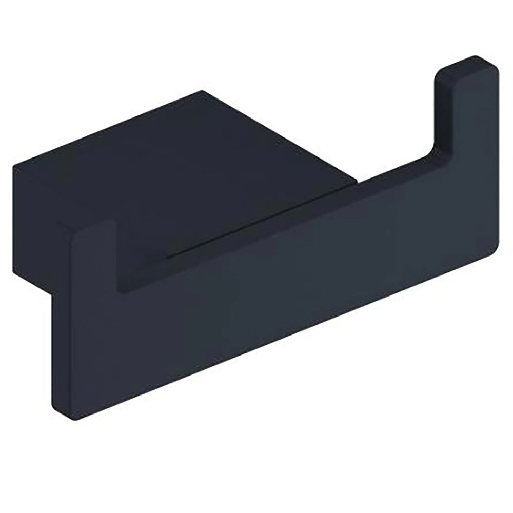 Black Robe Hook