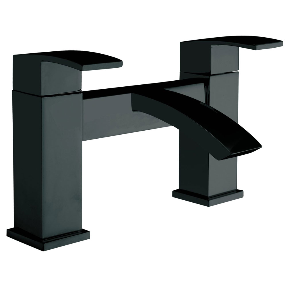 Black Scent Bath Filler