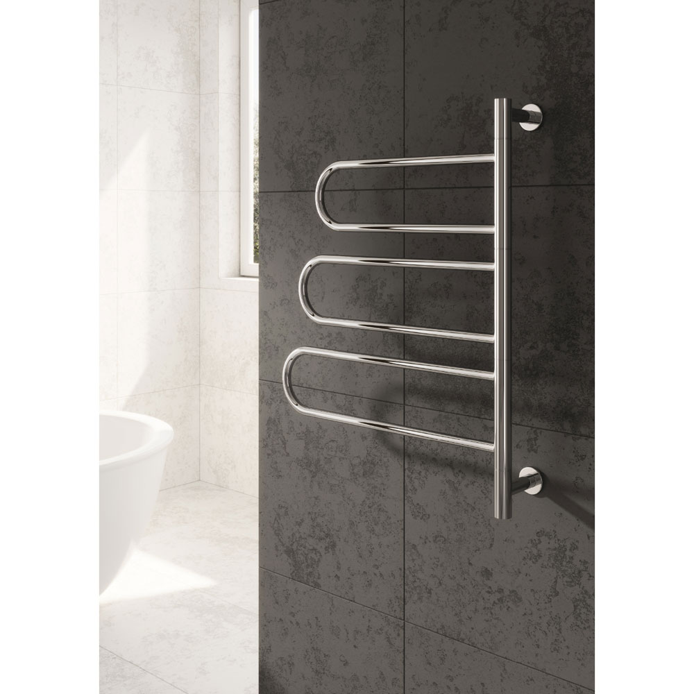 Orne Electric Towel Rail