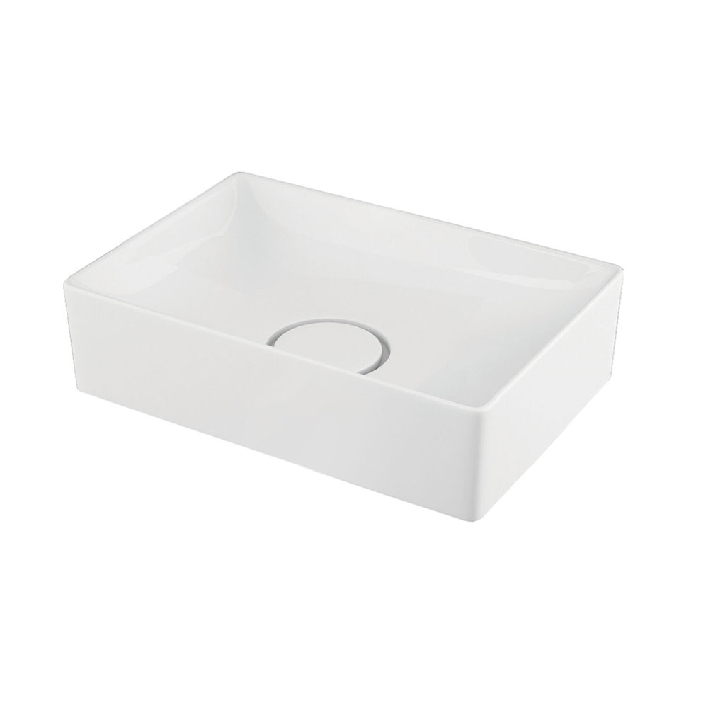 Edge 420mm Counter Top Basin
