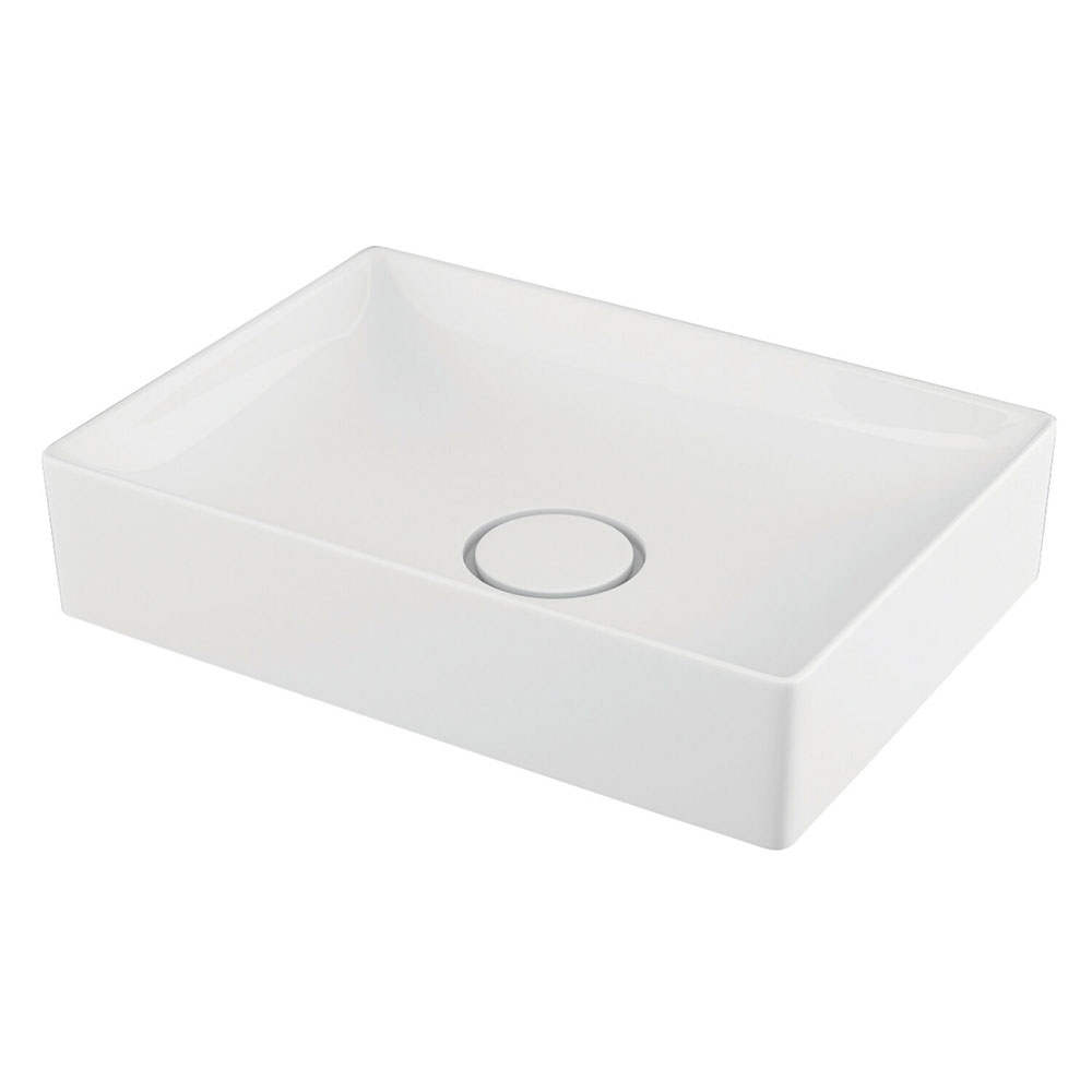 Edge 500mm Counter Top Basin
