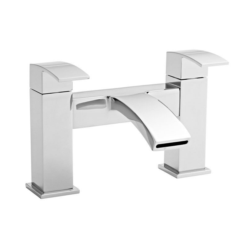 Flare Bath Filler 