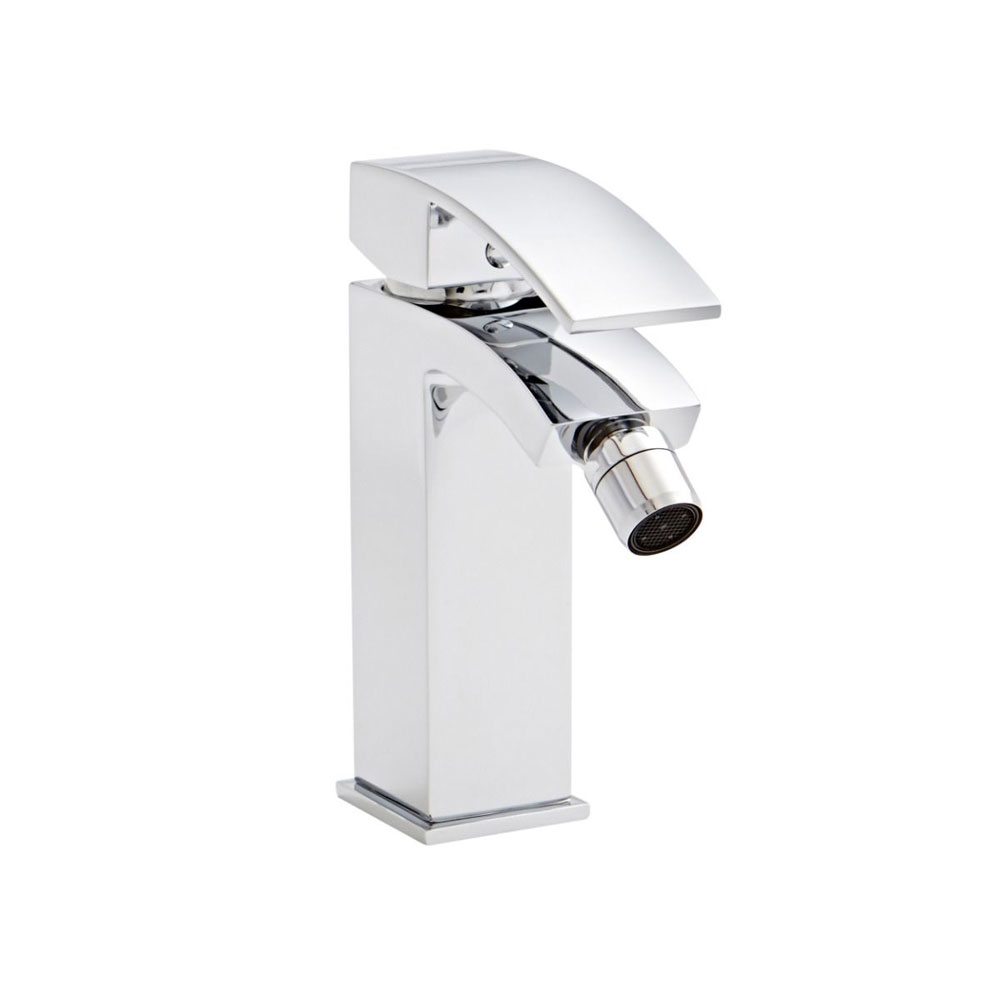 Flare Mono Bidet Mixer 