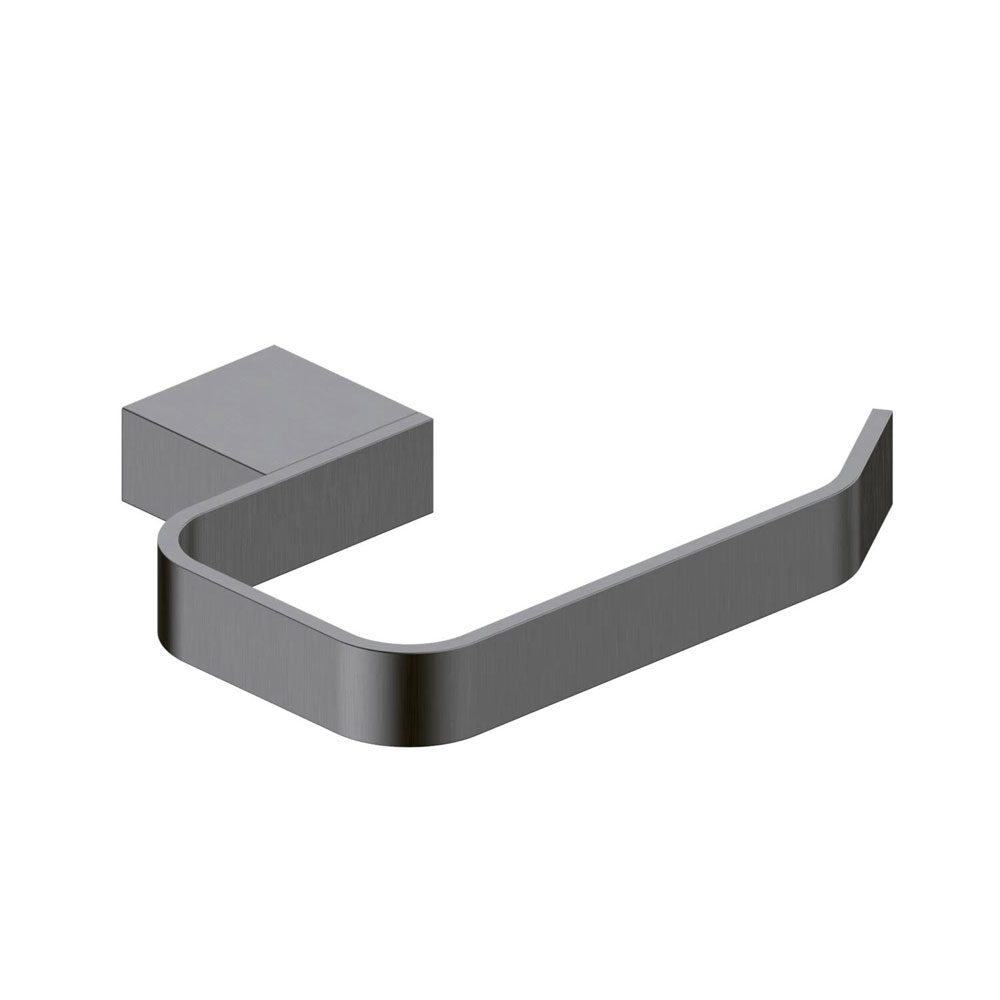 Gumetal Paper Holder