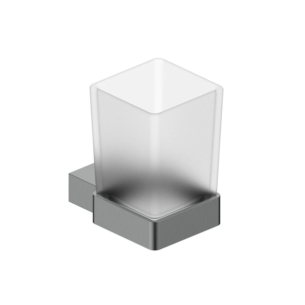 Gumetal Tumbler Holder