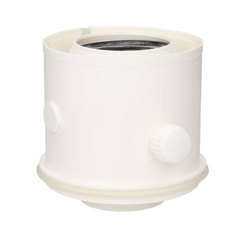 Ideal Vertical Boiler Connector